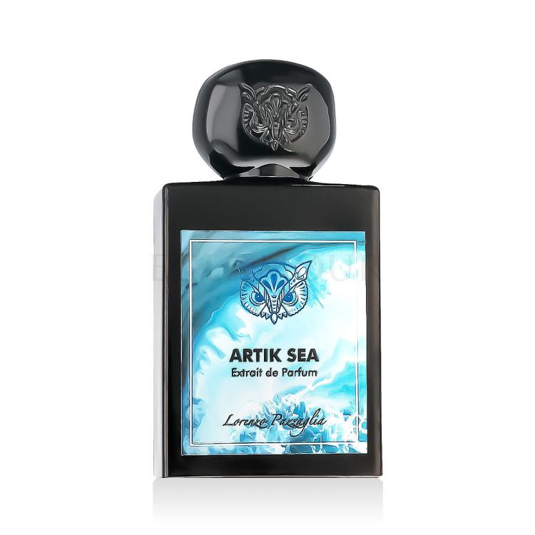 lorenzo pazzaglia artik sea