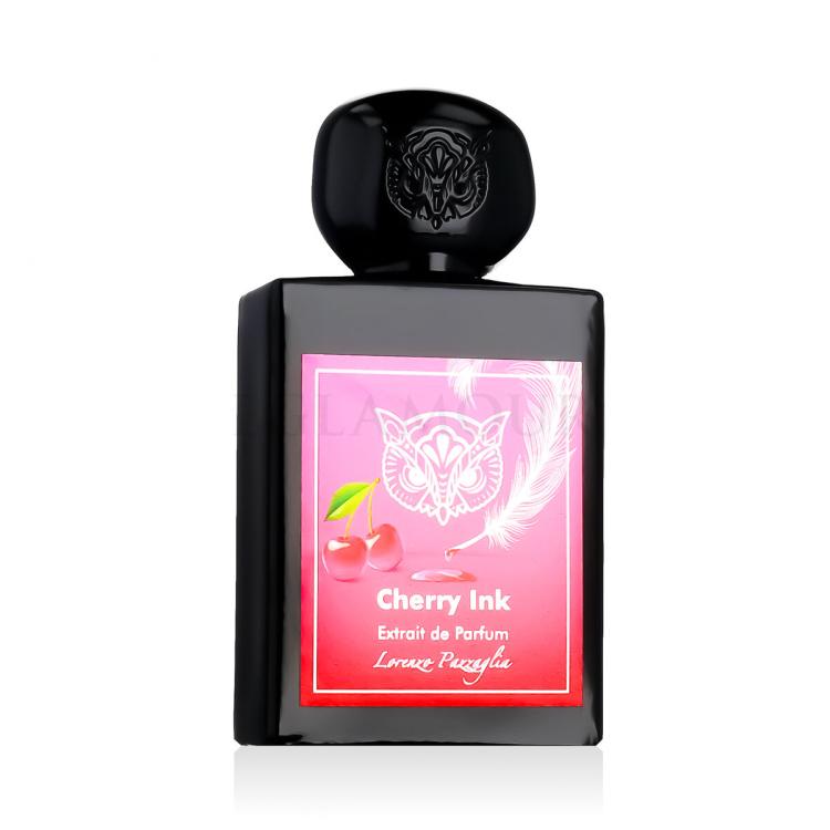 Lorenzo Pazzaglia Cherry Ink Ekstrakt perfum 50 ml
