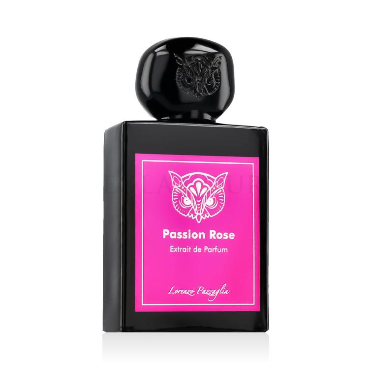 Lorenzo Pazzaglia Passion Rose Ekstrakt perfum 50 ml