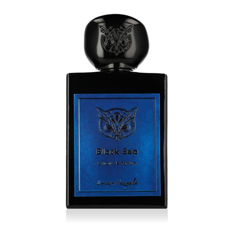 lorenzo pazzaglia black sea ekstrakt perfum 50 ml     