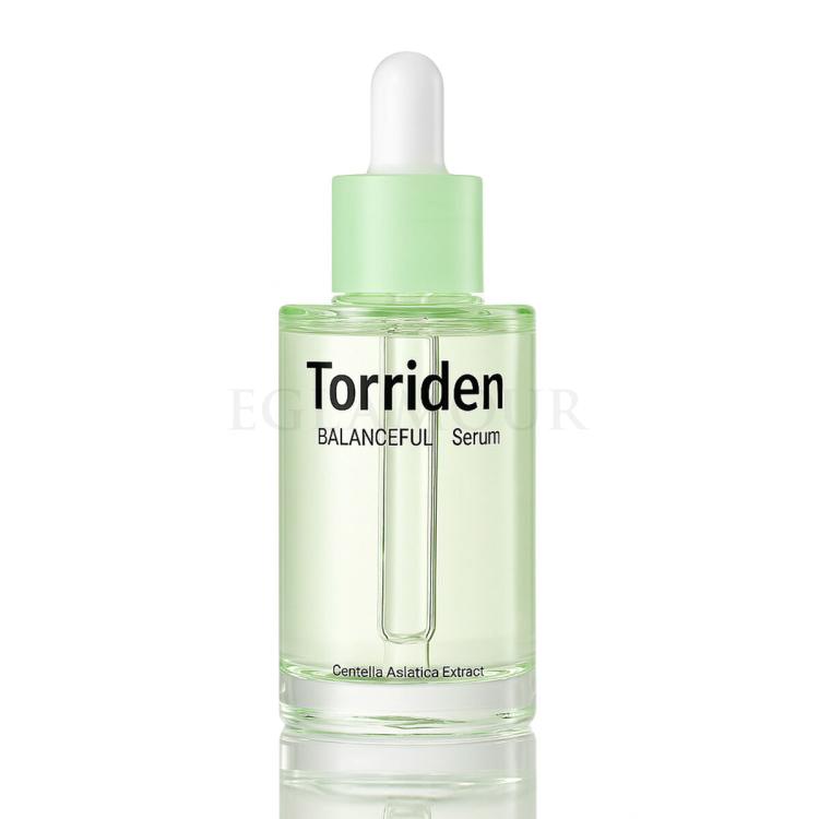 Torriden Balanceful Serum Serum do twarzy 50 ml
