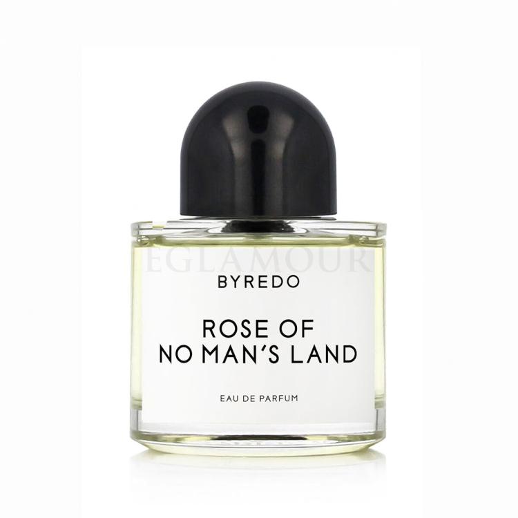 BYREDO Rose Of No Man&#039;s Land Woda perfumowana 50 ml