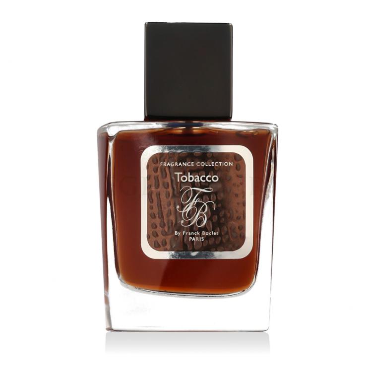 franck boclet tobacco woda perfumowana 50 ml     