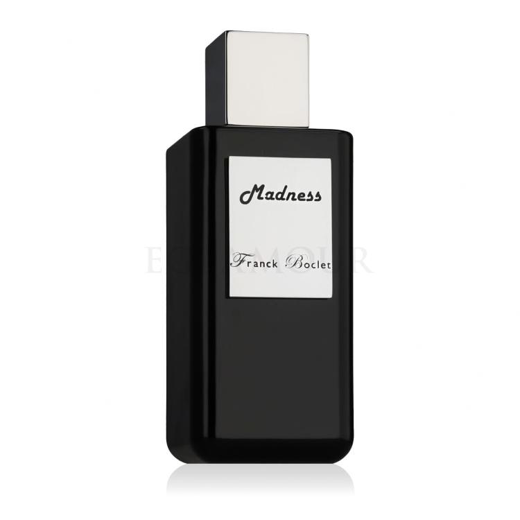 franck boclet madness ekstrakt perfum unisex 100 ml     