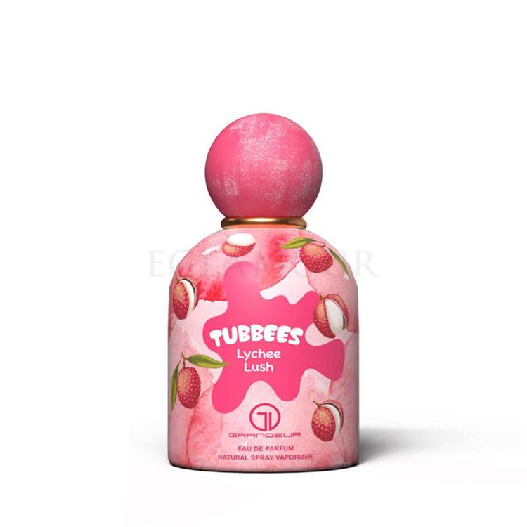 Grandeur Tubbees Lychee Lush Woda perfumowana 50 ml