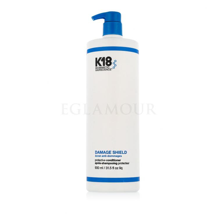 K18 Damage Shield Protective Conditioner Odżywka dla kobiet 930 ml