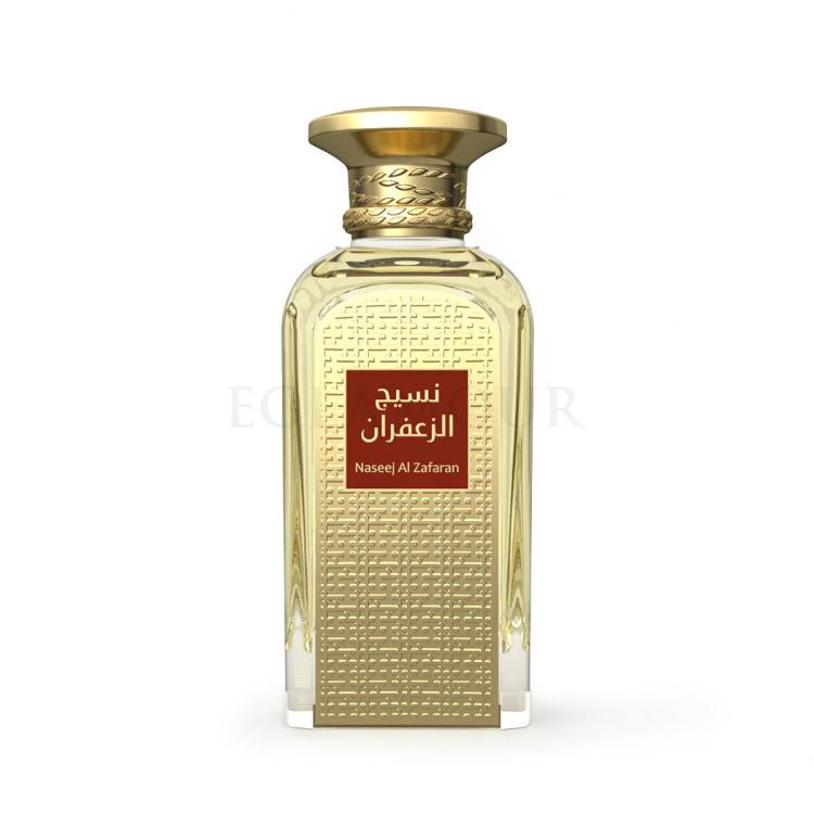 Afnan Naseej Al Zafaran Woda perfumowana 50 ml