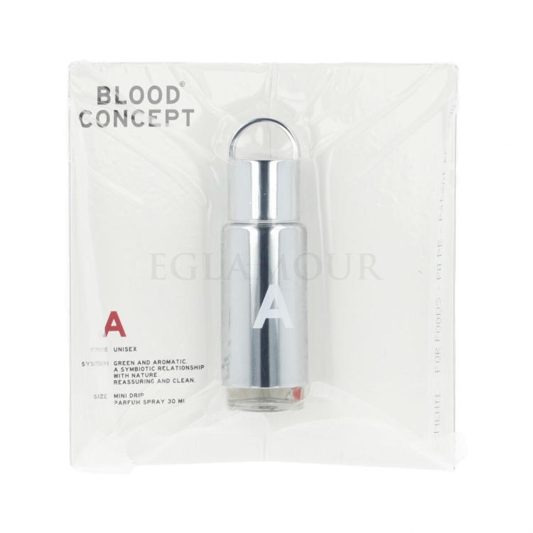 blood concept a woda perfumowana 30 ml    