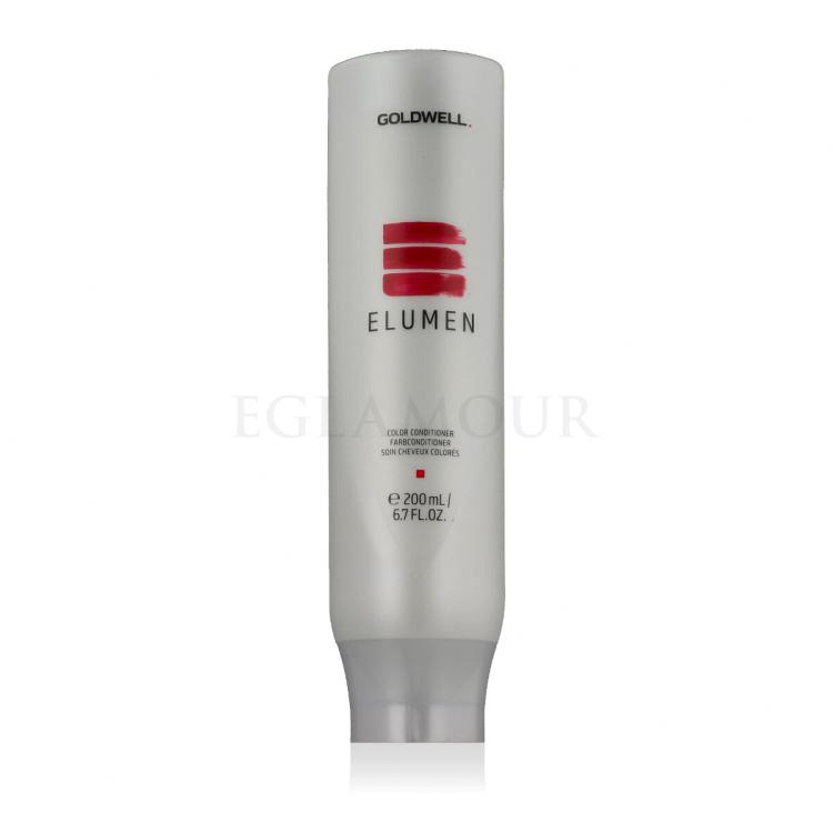 Goldwell Elumen Color Conditioner Odżywka 200 ml