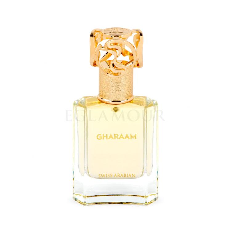 swiss arabian gharaam ekstrakt perfum 50 ml     