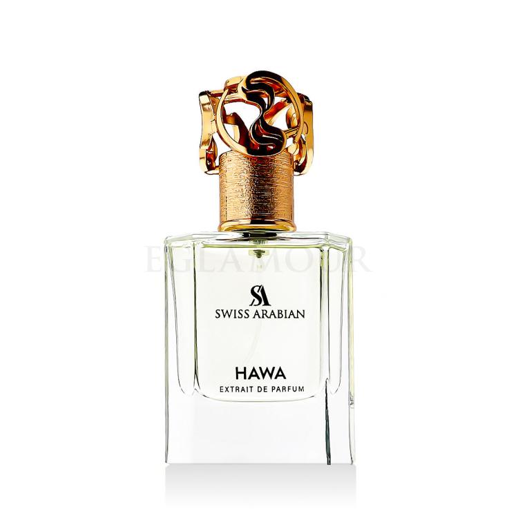 swiss arabian hawa ekstrakt perfum 50 ml     