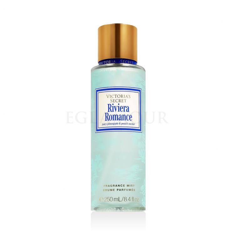 Victoria´s Secret Riviera Romance Spray do ciała dla kobiet 250 ml