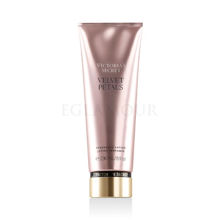 Victoria´s Secret Velvet Petals Mleczko do ciała dla kobiet 236 ml