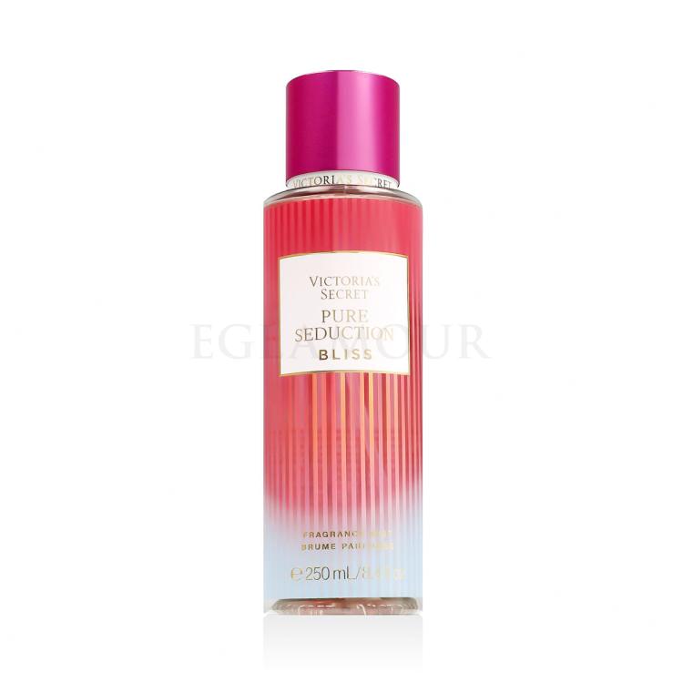 Victoria´s Secret Pure Seduction Bliss Spray do ciała dla kobiet 250 ml