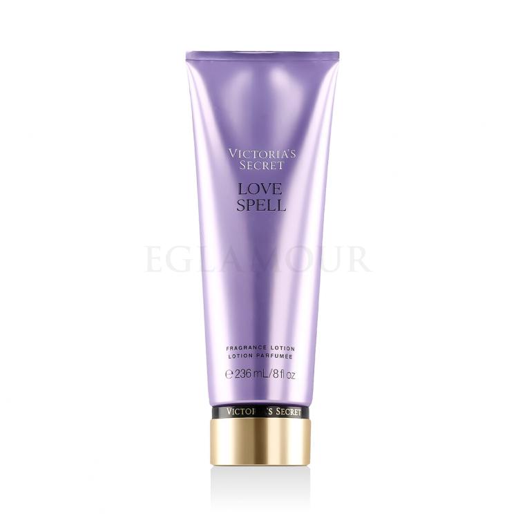 Victoria´s Secret Love Spell Mleczko do ciała dla kobiet 236 ml