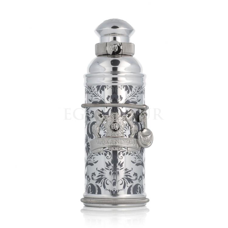 Alexandre.J The Collector Silver Ombre Woda perfumowana 100 ml