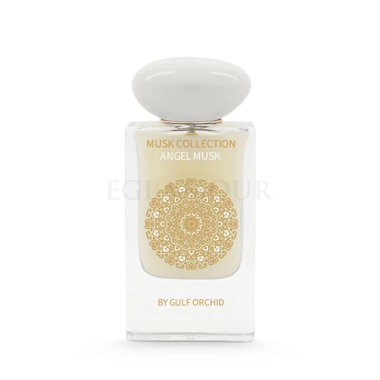 Gulf Orchid Musk Collection Angel Musk Woda perfumowana 60 ml