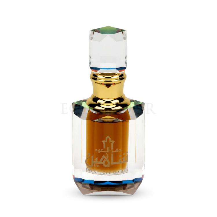 swiss arabian dehn el oud shaheen olejek perfumowany 6 ml     