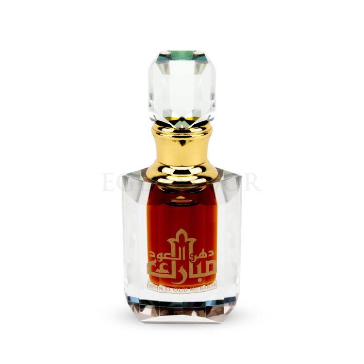 swiss arabian dehn el oud mubarak olejek perfumowany 6 ml     