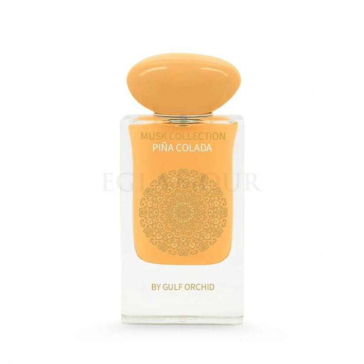 Gulf Orchid Musk Collection Piña Colada Woda perfumowana 60 ml