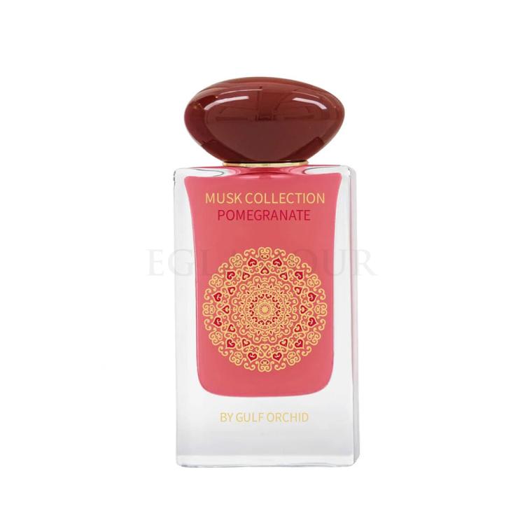 Gulf Orchid Musk Collection Pomegranate Woda perfumowana 60 ml