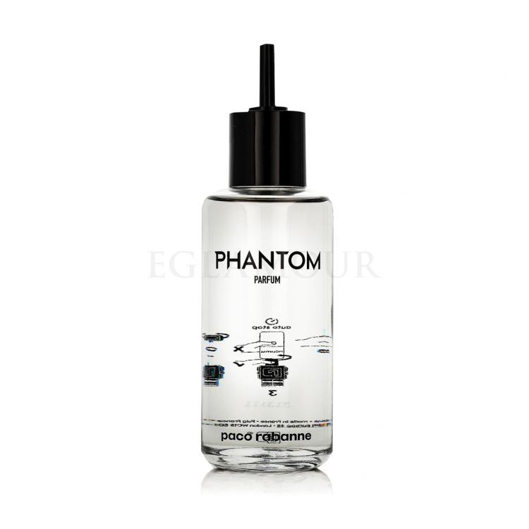 Paco Rabanne Phantom Perfumy dla mężczyzn Napełnienie 200 ml