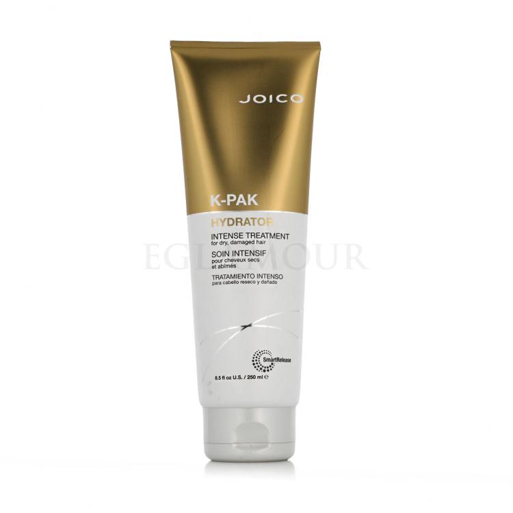 Joico K-PAK Hydrator Intense Treatment Maska do włosów 250 ml