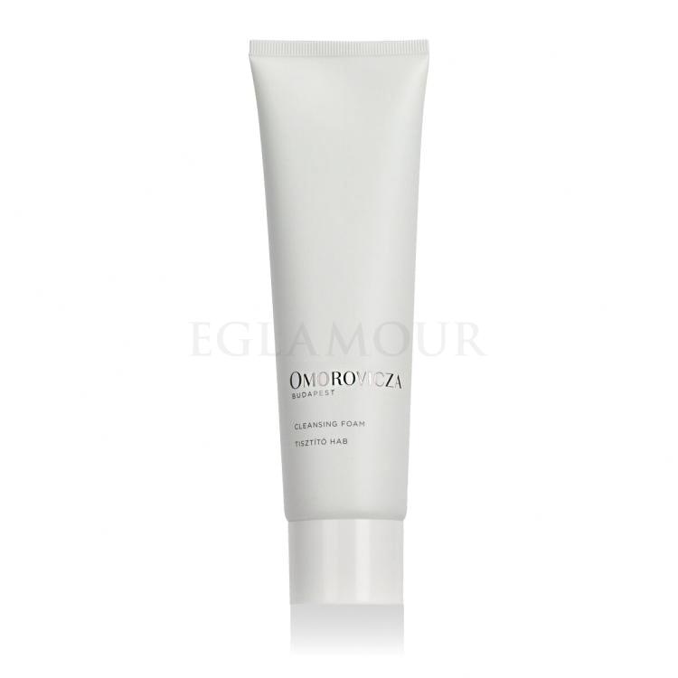 Omorovicza Core Collection Cleansing Foam Pianka oczyszczająca 150 ml