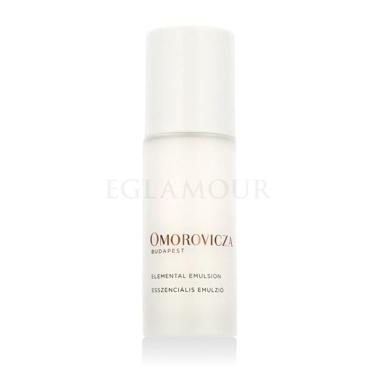 Omorovicza Core Collection Elemental Emulsion Krem do twarzy na dzień 50 ml