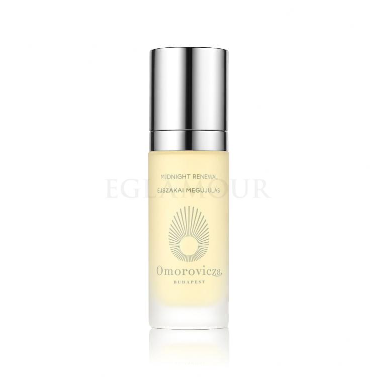Omorovicza Core Collection Midnight Renewal Serum do twarzy 30 ml