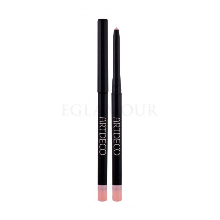 Artdeco Invisible Lip Contour Konturówka do ust dla kobiet 0,3 g Odcień Transparent