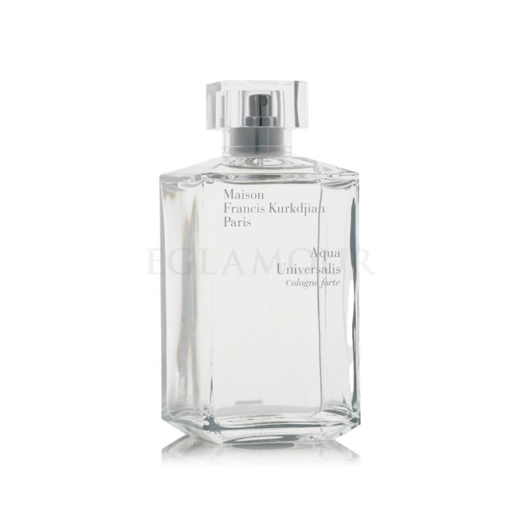 maison francis kurkdjian aqua universalis cologne forte