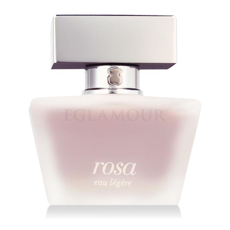 tous rosa eau legere