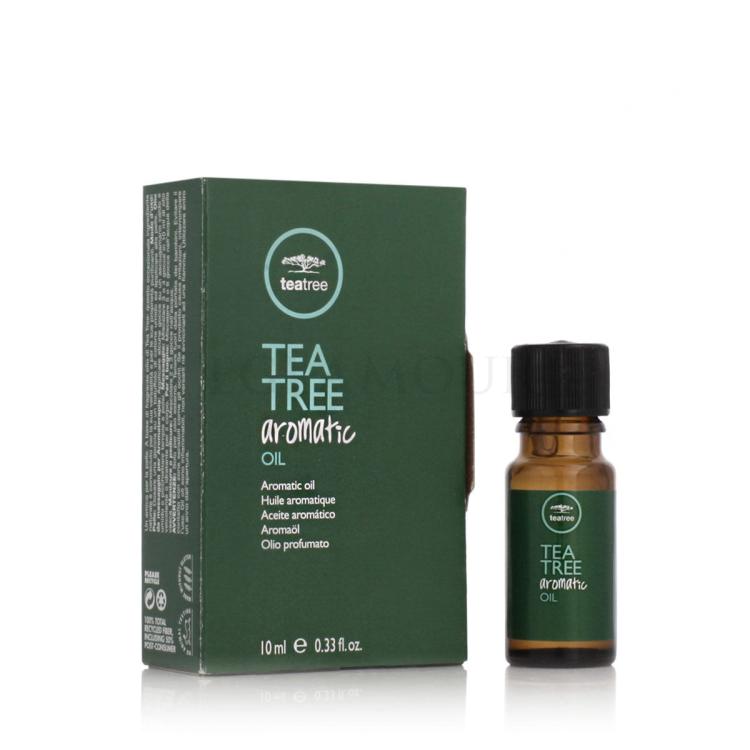 Paul Mitchell TEA TREE Aromatic Oil Olejek do ciała 10 ml