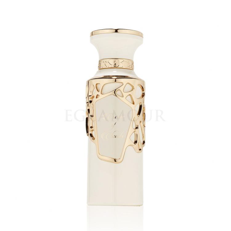 Fragrance World Creme of Clouds Woda perfumowana 100 ml