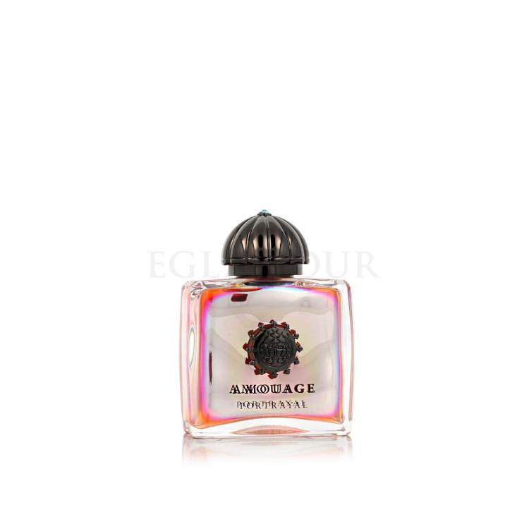 Amouage Portrayal Woman Woda perfumowana dla kobiet 100 ml
