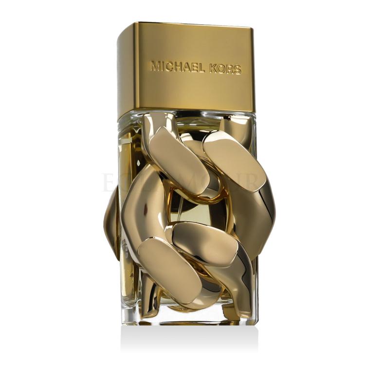 Michael Kors Pour Femme Woda perfumowana dla kobiet 100 ml tester