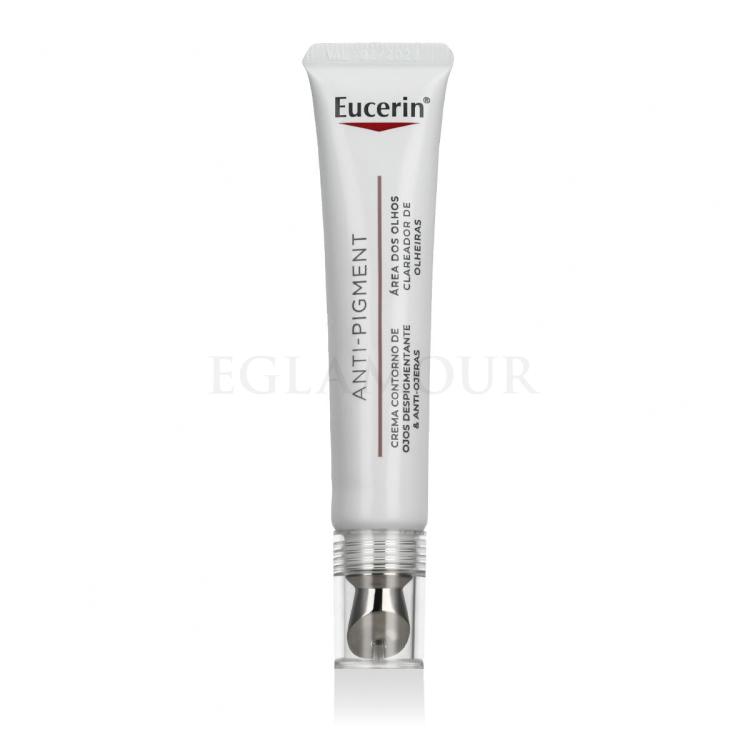 Eucerin Anti-Pigment Dark Circle Eye Corrector Krem pod oczy dla kobiet 15 ml