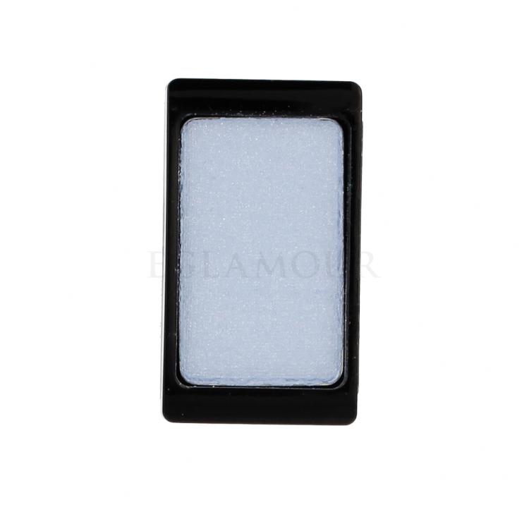 Artdeco Eyeshadow Glam Cienie do powiek dla kobiet 0,8 g Odcień 394 Glam Light Blue