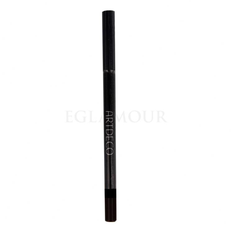 Artdeco Soft Eye Liner Waterproof Kredka do oczu dla kobiet 1,2 g Odcień 20 Bright Olive