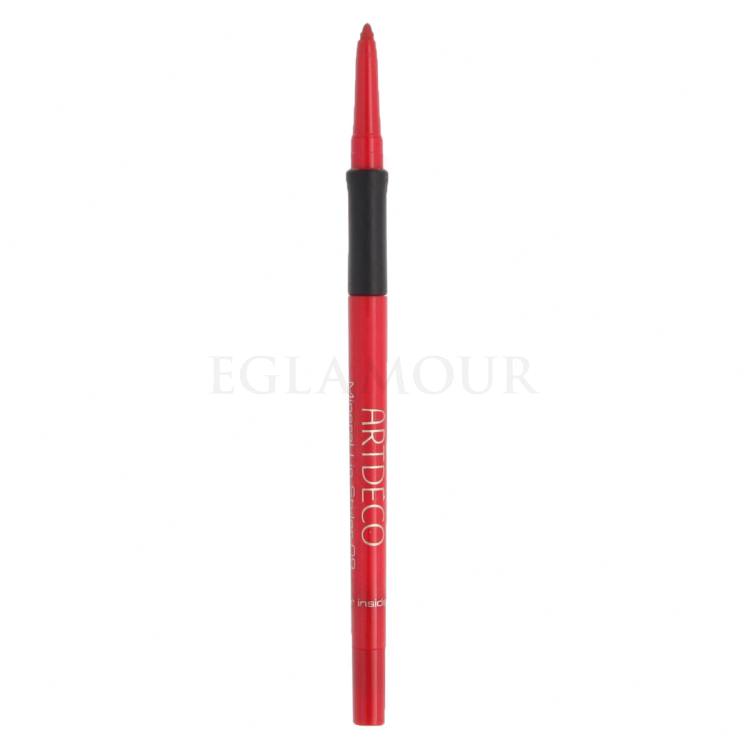 Artdeco Mineral Lip Styler Konturówka do ust dla kobiet 0,4 g Odcień 09 Mineral Red