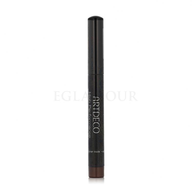 Artdeco High Performance Eyeshadow Stylo Cienie do powiek dla kobiet 1,4 g Odcień 21 Shimmering Cinnamon