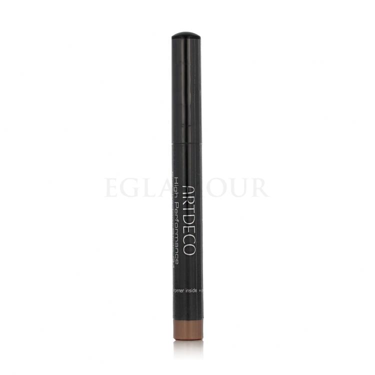 Artdeco High Performance Eyeshadow Stylo Cienie do powiek dla kobiet 1,4 g Odcień 31 Golden Sand