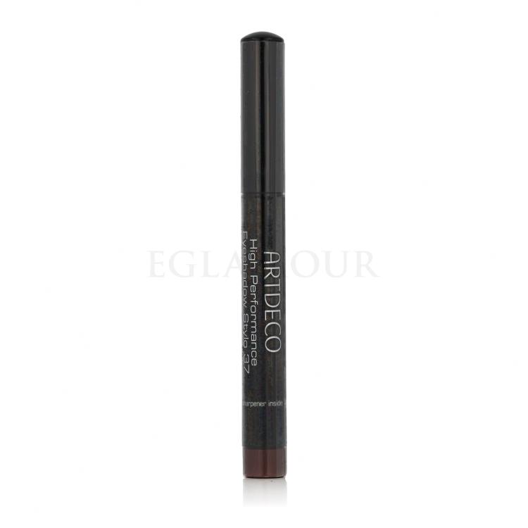 Artdeco High Performance Eyeshadow Stylo Cienie do powiek dla kobiet 1,4 g Odcień 37 Warm Auburn