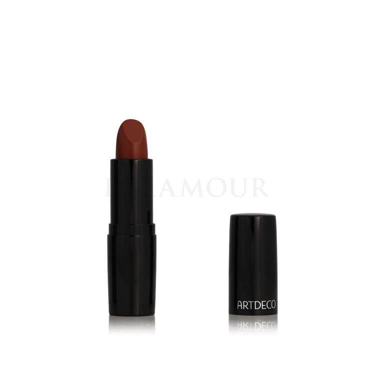 Artdeco Perfect Color Lipstick Pomadka dla kobiet 4 g Odcień 855 Burnt Sienna