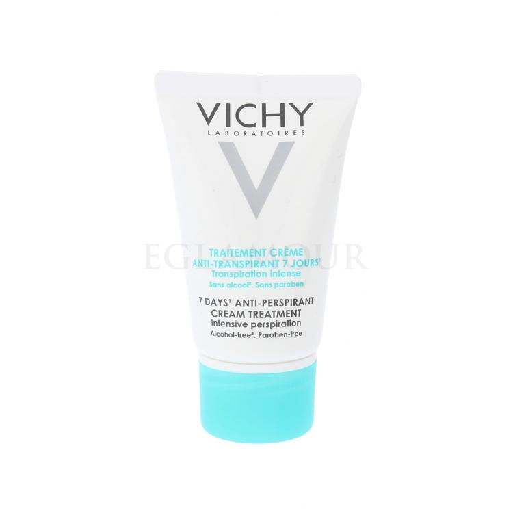 Vichy 7 Day Antyperspirant dla kobiet 30 ml