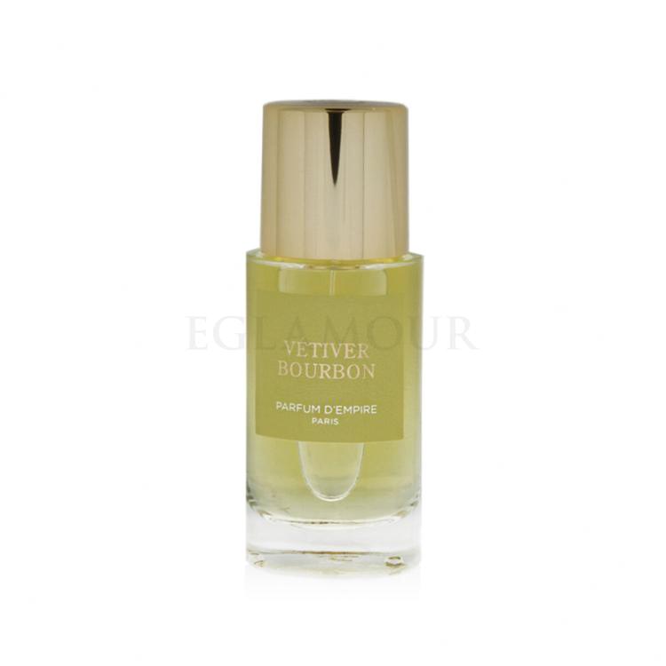 Parfum d&#039;Empire Vétiver Bourbon Woda perfumowana 50 ml