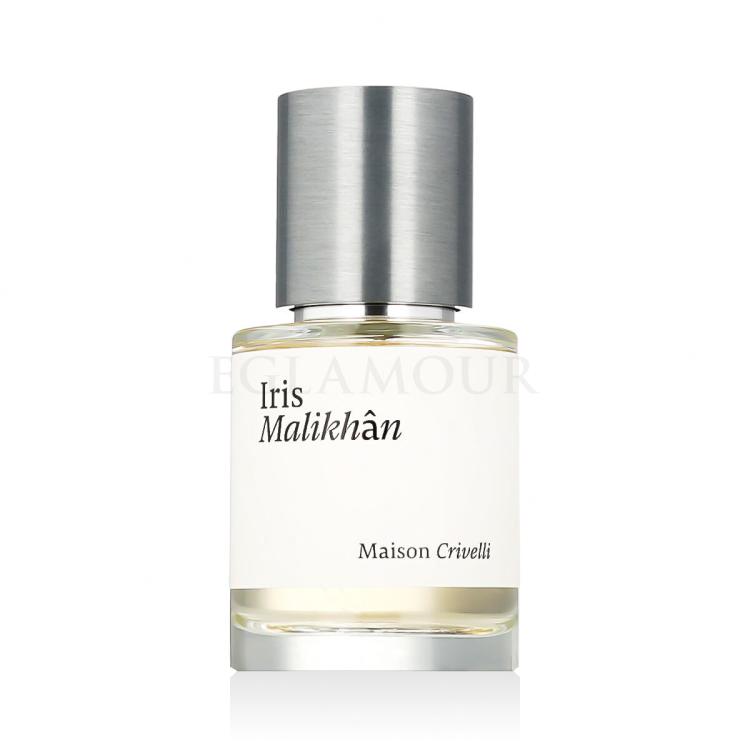 maison crivelli iris malikhan woda perfumowana 30 ml     