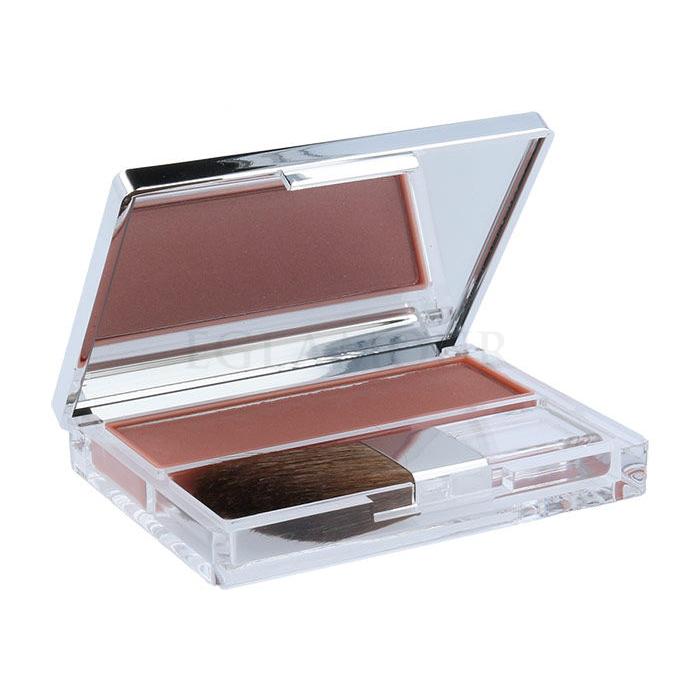 Clinique Blushing Blush Róż dla kobiet 6 g Odcień 114 Iced Lotus