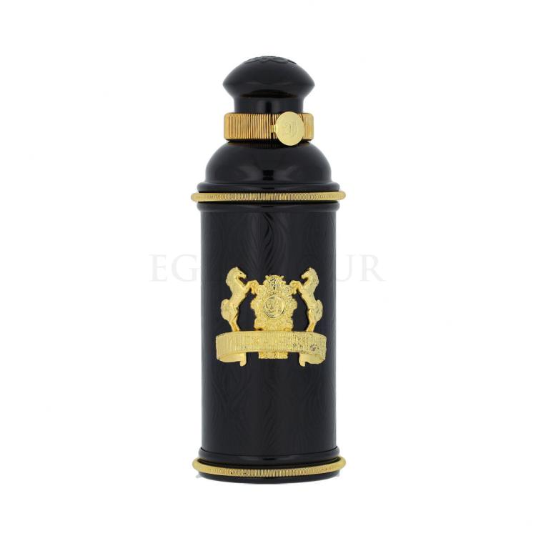 Alexandre.J The Collector Black Muscs Woda perfumowana 100 ml